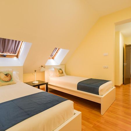 City Family Avatar Duplex Near The Beach Лас-Пальмас-де-Гран-Канария Экстерьер фото