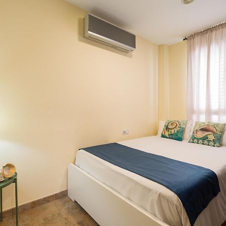 City Family Avatar Duplex Near The Beach Лас-Пальмас-де-Гран-Канария Экстерьер фото