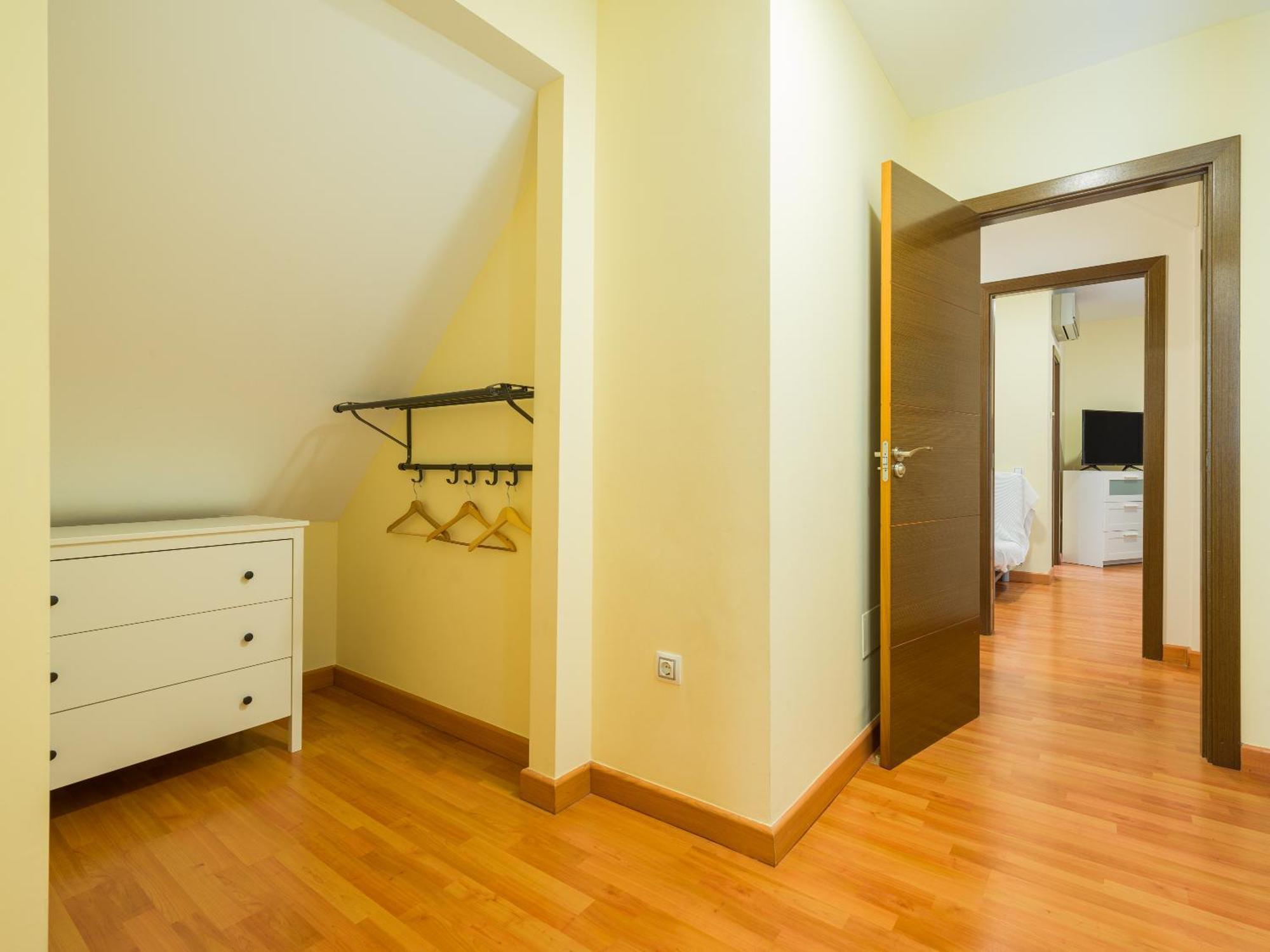 City Family Avatar Duplex Near The Beach Лас-Пальмас-де-Гран-Канария Экстерьер фото