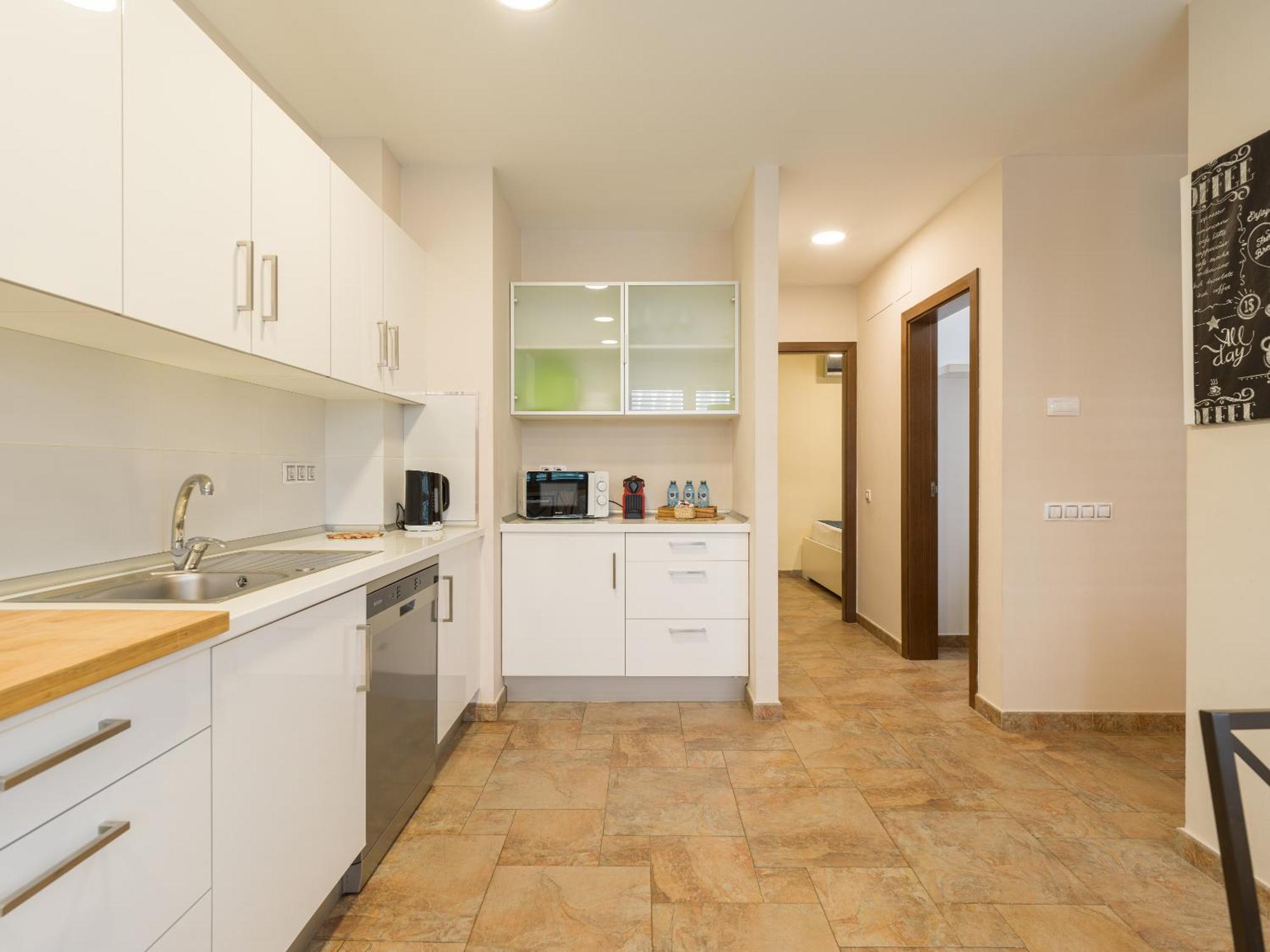 City Family Avatar Duplex Near The Beach Лас-Пальмас-де-Гран-Канария Экстерьер фото