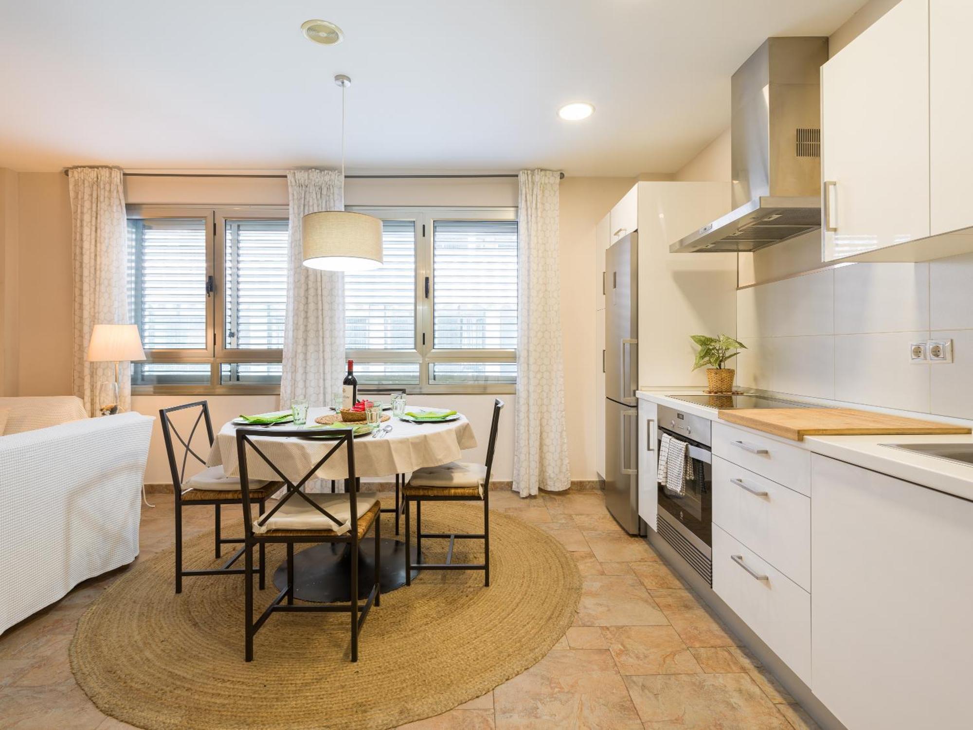 City Family Avatar Duplex Near The Beach Лас-Пальмас-де-Гран-Канария Экстерьер фото