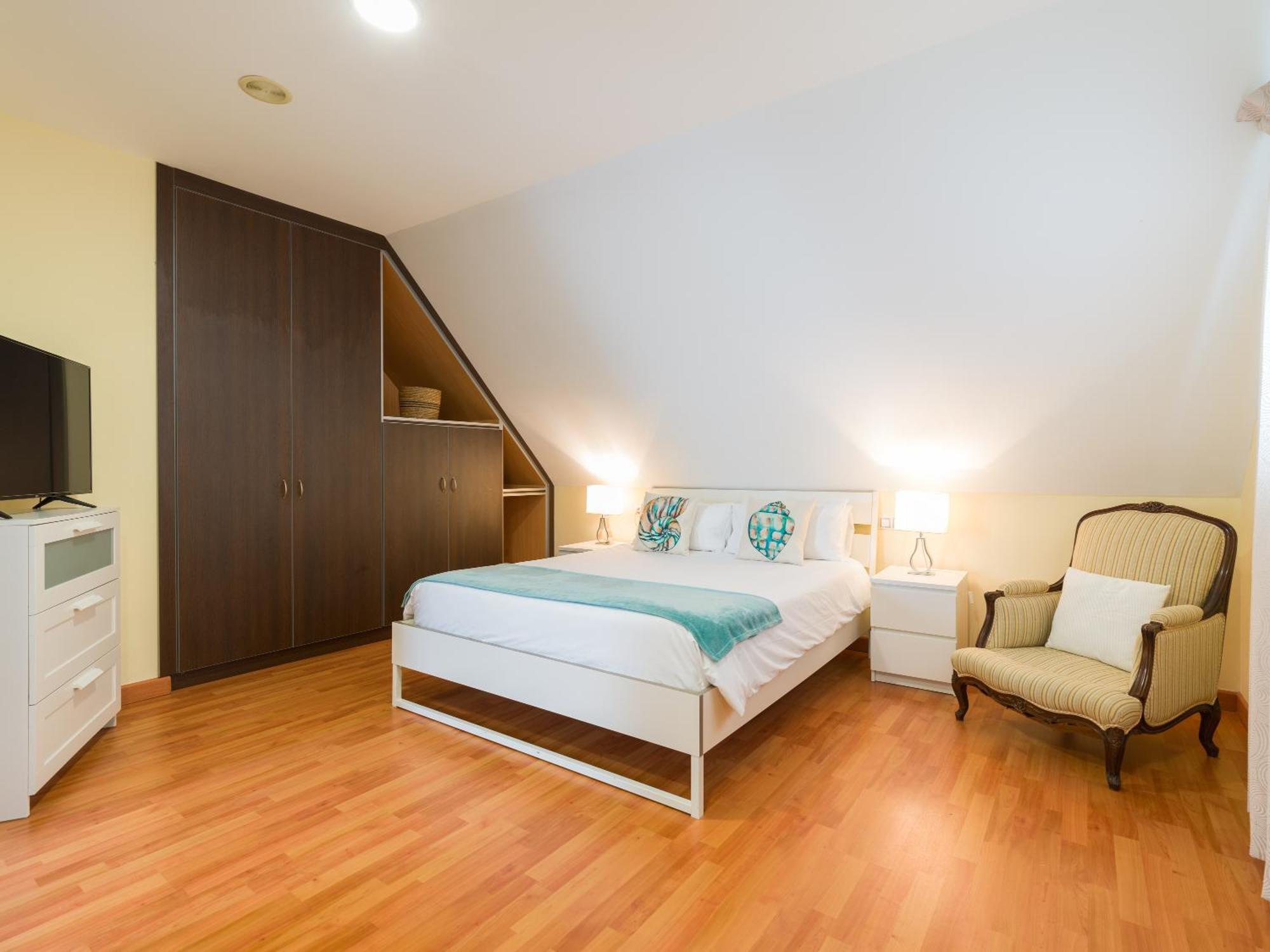 City Family Avatar Duplex Near The Beach Лас-Пальмас-де-Гран-Канария Экстерьер фото